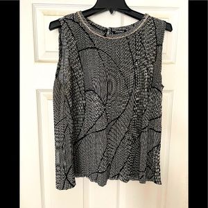 Roz &Ali large ladies top